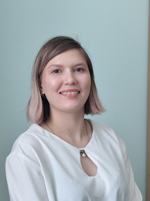 Педагогический работник Белкина Анастасия Викторовна Педагогический работник Белкина Анастасия Викторовна